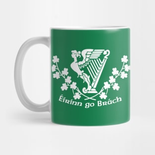 Éirinn go Brách Mug